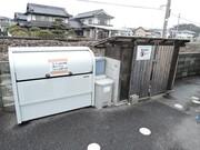 三恵マンション A棟