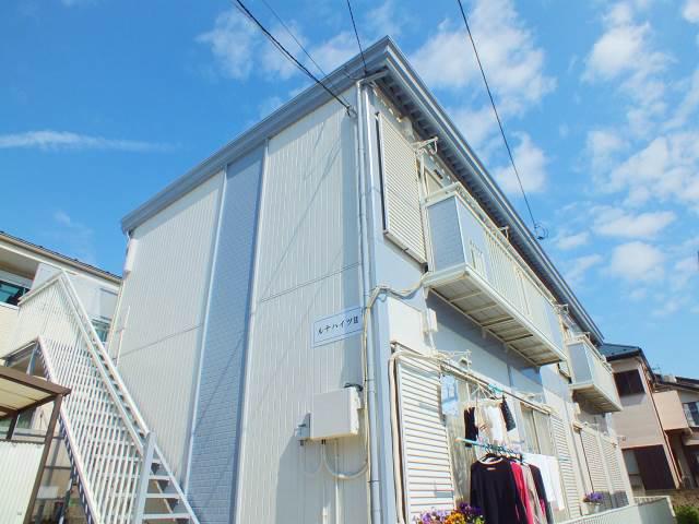 ルナハイツII
