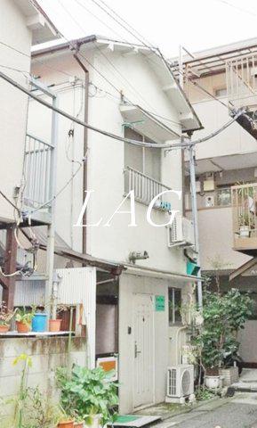 グリーンハウス