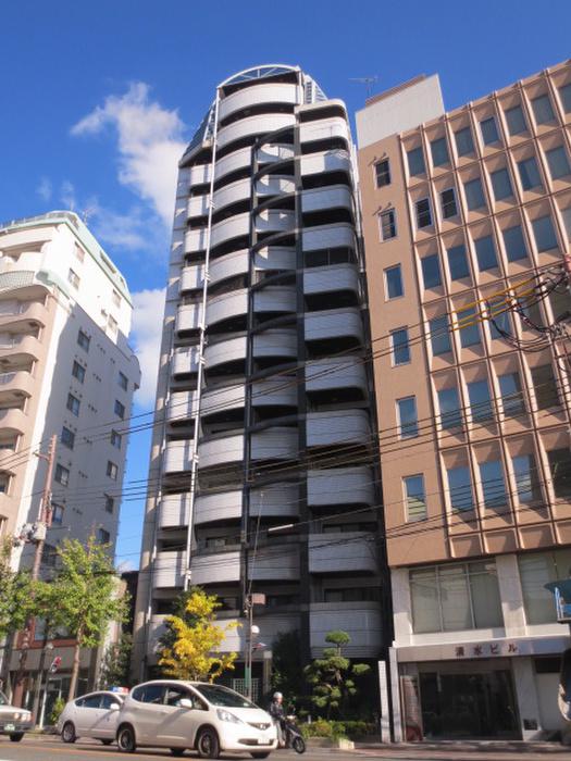 デ・リード河原町