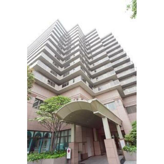 恵比寿ガーデンテラス弐番館 部屋番号1318