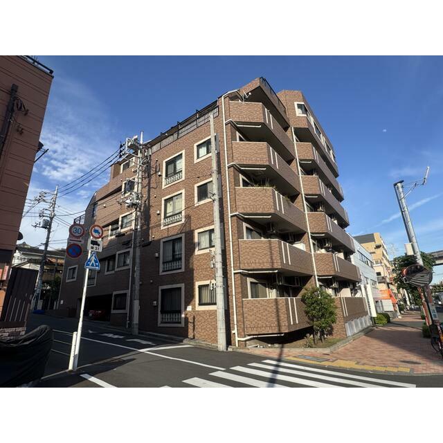 ラビ・マイキャッスル馬込