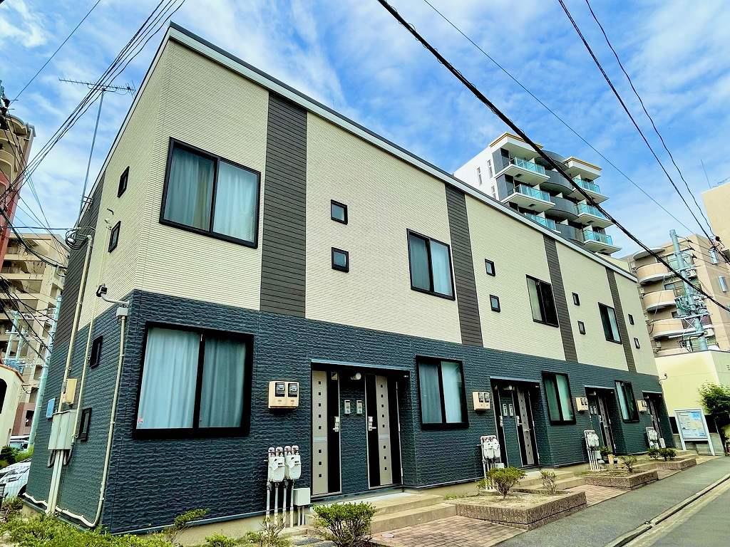 レオネクストコンフォート 天神