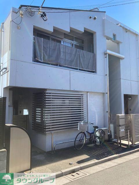 T-HOUSE
