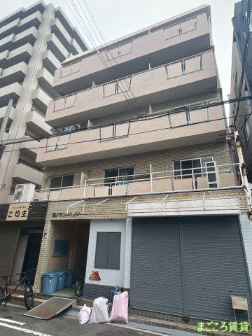 豊グランドハイツ