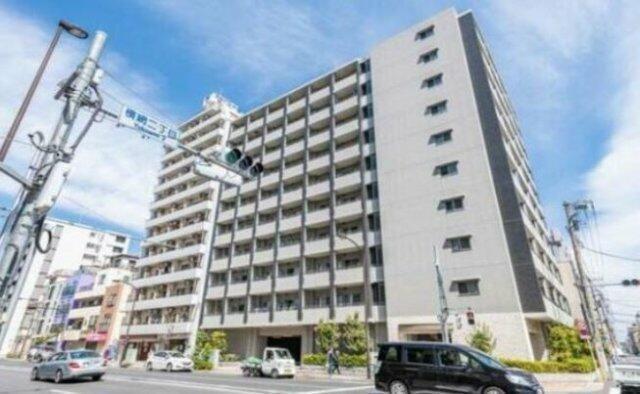 日神デュオステージ両国