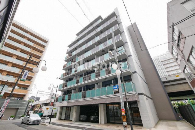 METROSA弁天町