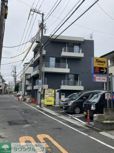 PIENZA 中野新橋