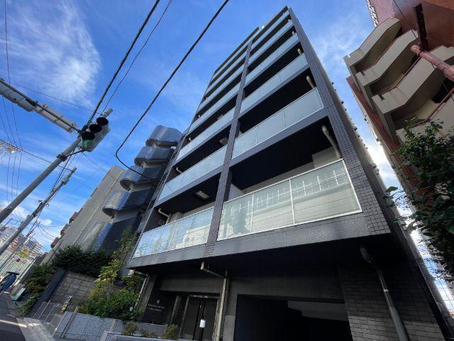 タスキプライムテラス後楽園