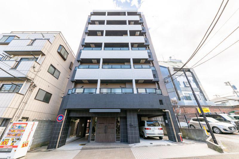L-FLAT 板橋区役所前