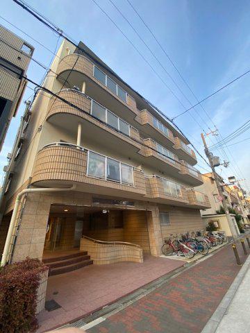 ハビテ深江橋