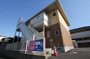 プレディオ毛呂山A
