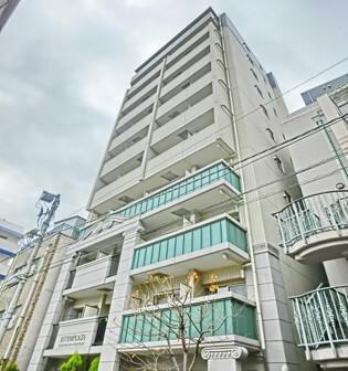 エステムプラザ日本橋二番館