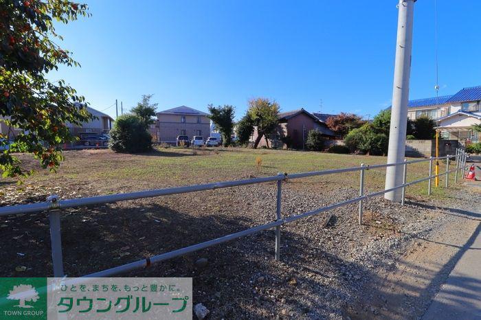 ＪＲ川越線 西大宮駅 徒歩16分 3階建 築4年