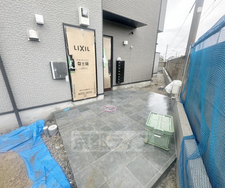 ハーモニーテラス深草僧坊町