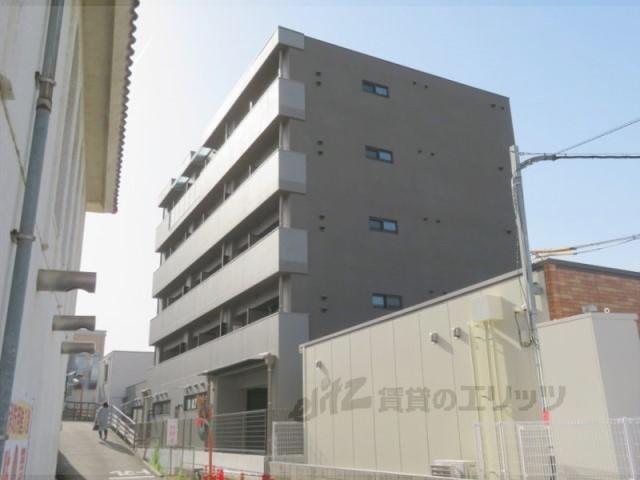 GRANGE長岡京