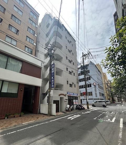 コーポロアール
