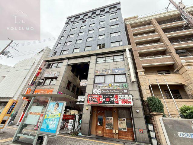 FORUM PLACE今里駅前