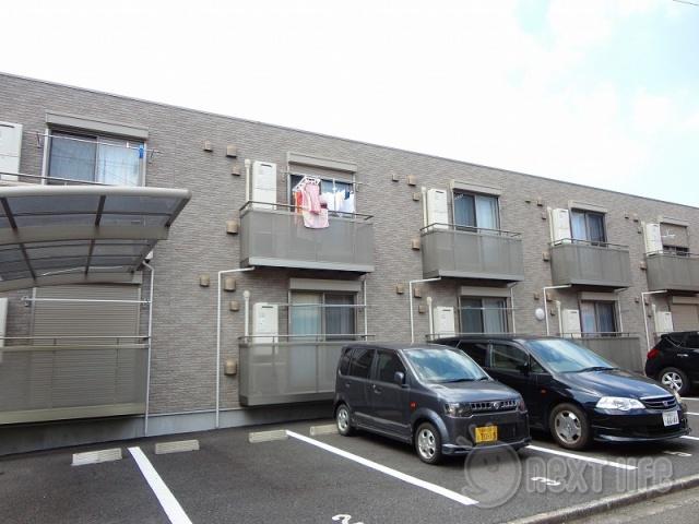 リヴェールメゾン御園