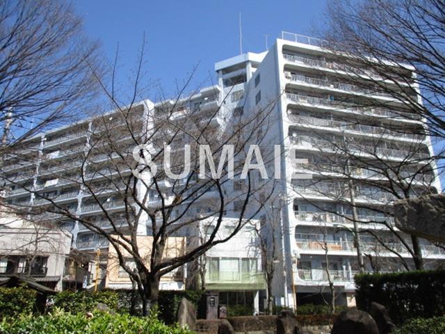 川口ハイツ