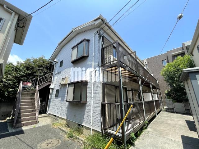アオキフラット