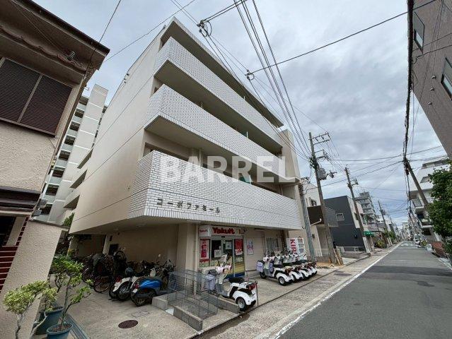 コーポファミール