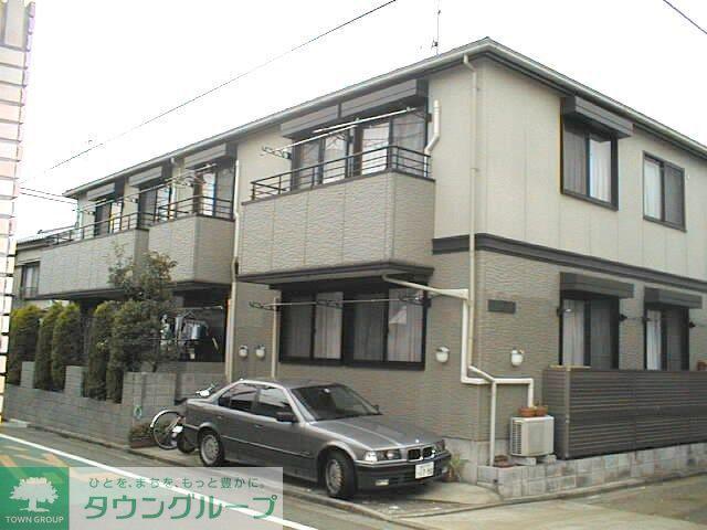 グレイス下北沢