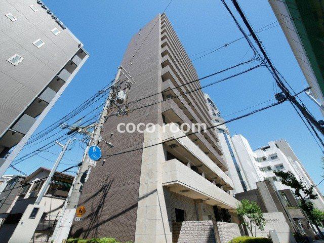 スワンズシティ堂島川