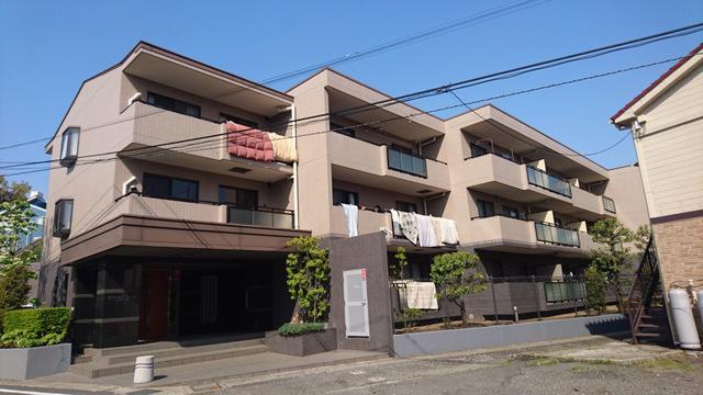 鷺沼ドルチェヴィータ