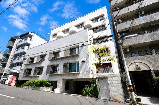 新青山ビル