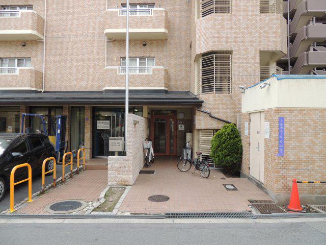 ライフステージ福島