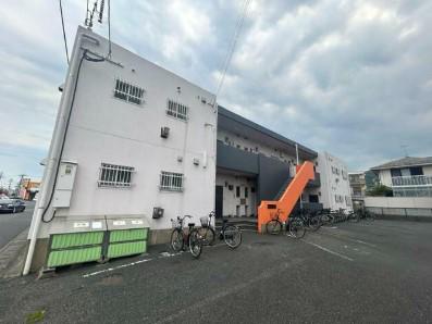 シャトレ苅田I