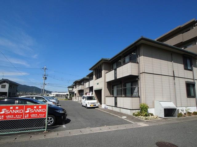 リモーネA・B