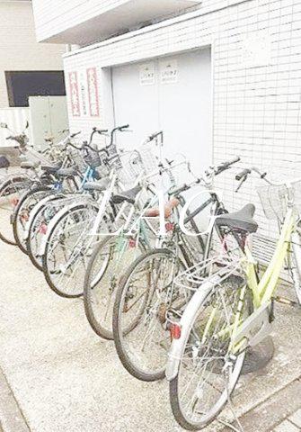ウィンベルソロ木場第一
