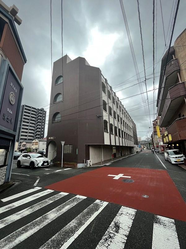 東和ビル