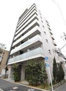 アビタシオン神楽坂