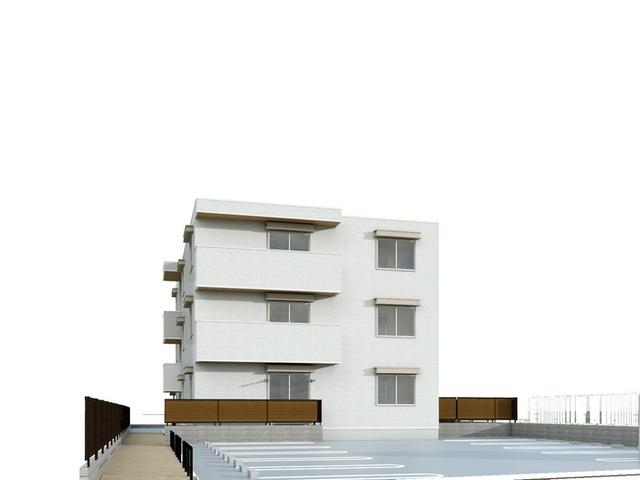 D-ROOM原町駅南
