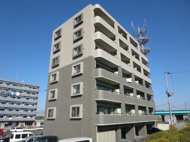 ハバードリーム6番館