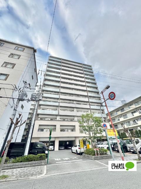 レジディア新大阪