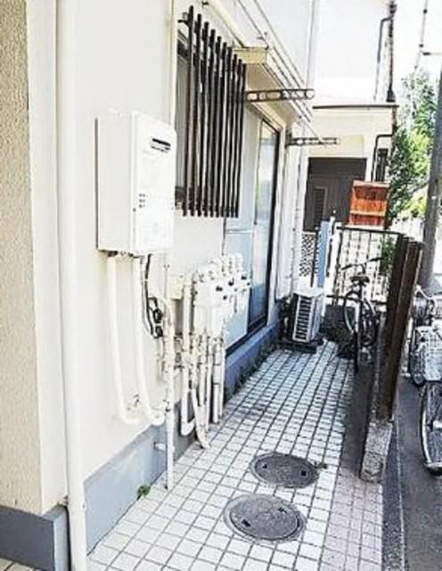 シャローム自由が丘