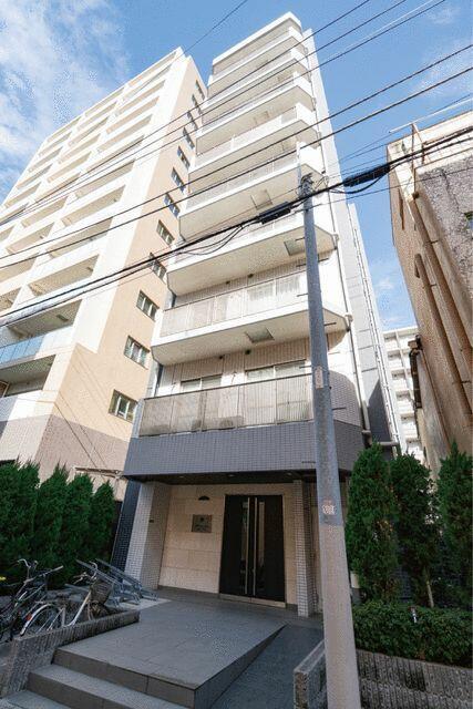ライジングプレイス錦糸町三番館