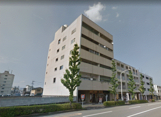 別府コージェマンション
