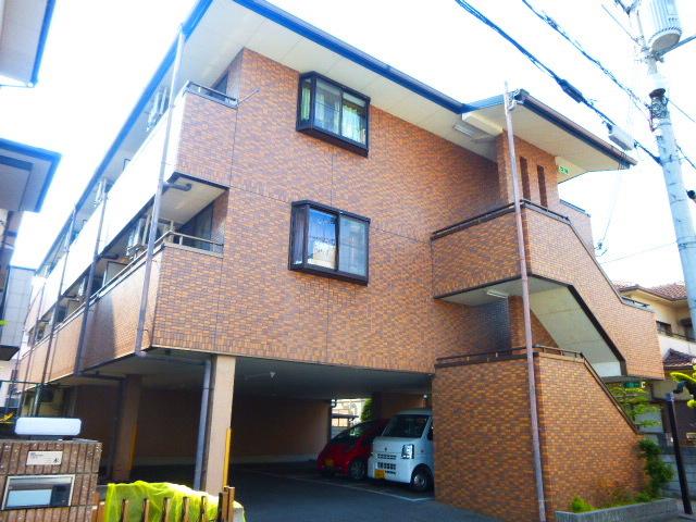 ビアンヌール川西