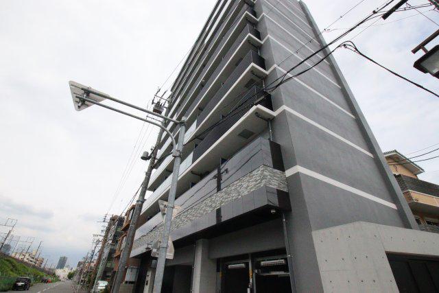 ステージファースト名古屋尾頭橋