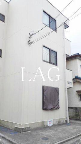 メゾン市川南