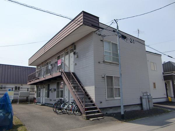 アボード2・1