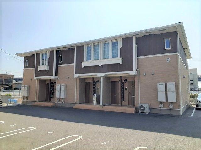 クレッセントB