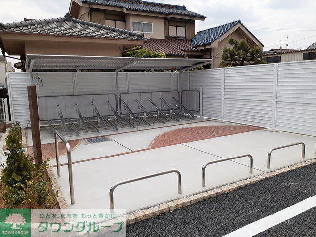 ラフレーズ ミニョン
