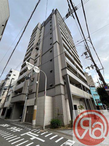 エスリード福島ウエスト