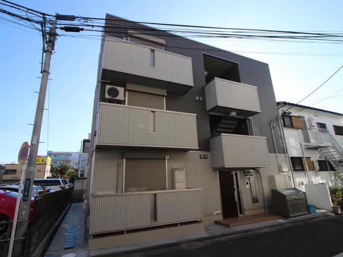 ポゥローニア湘南